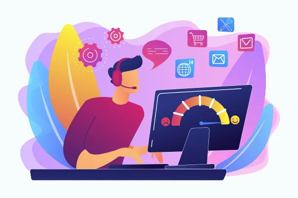 Contact Center Services
