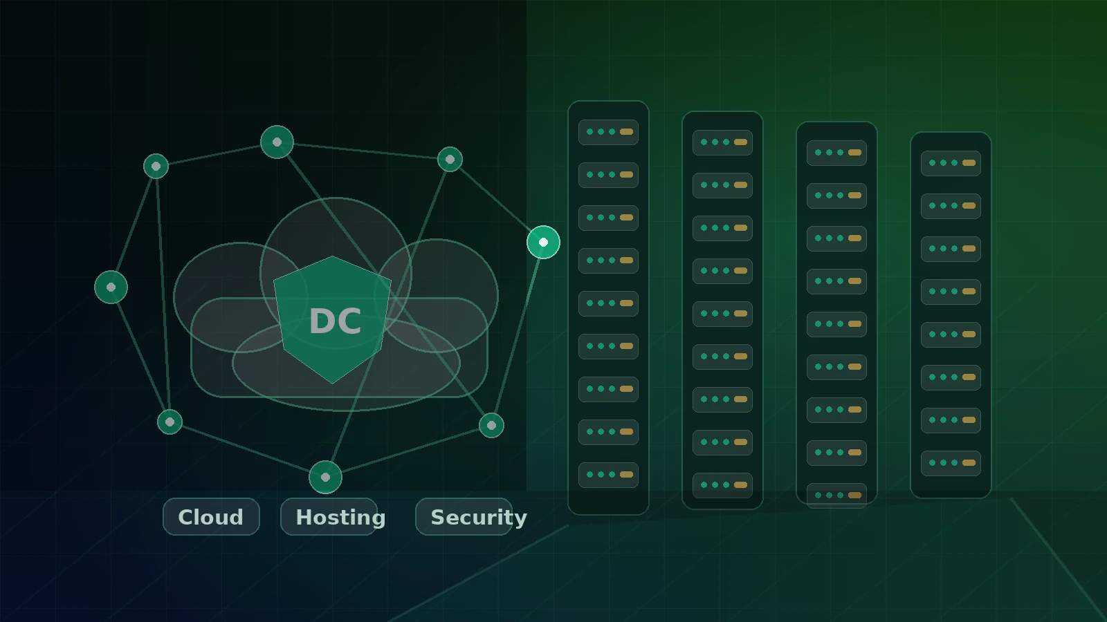 Data Center