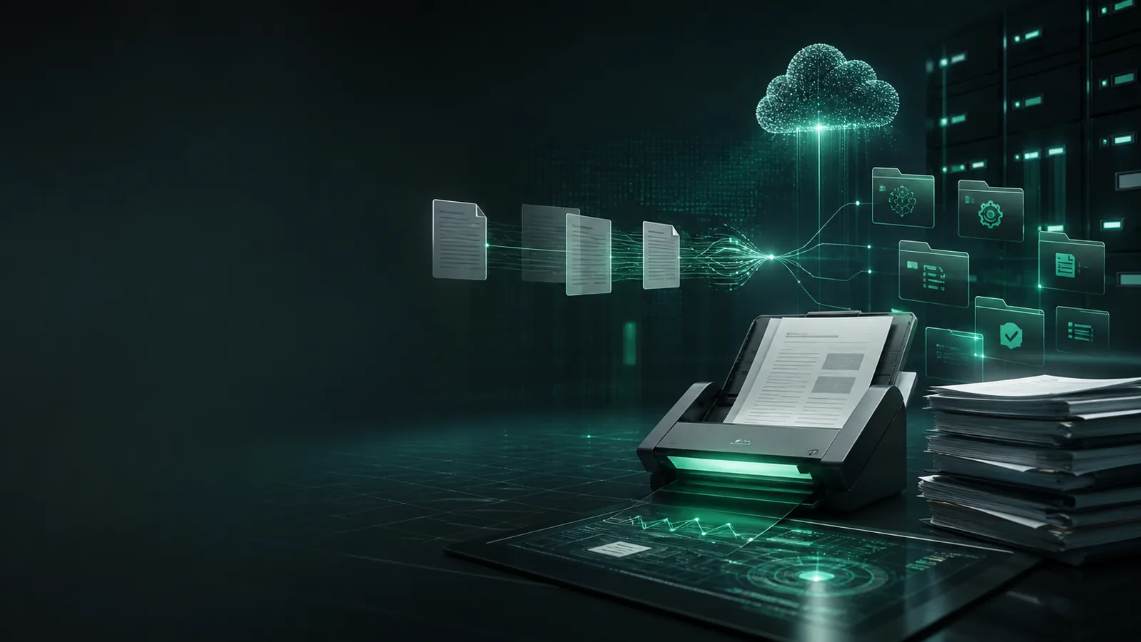 Digitization