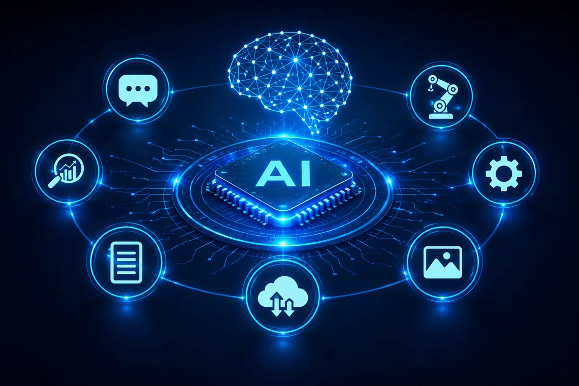 AI Powered Services