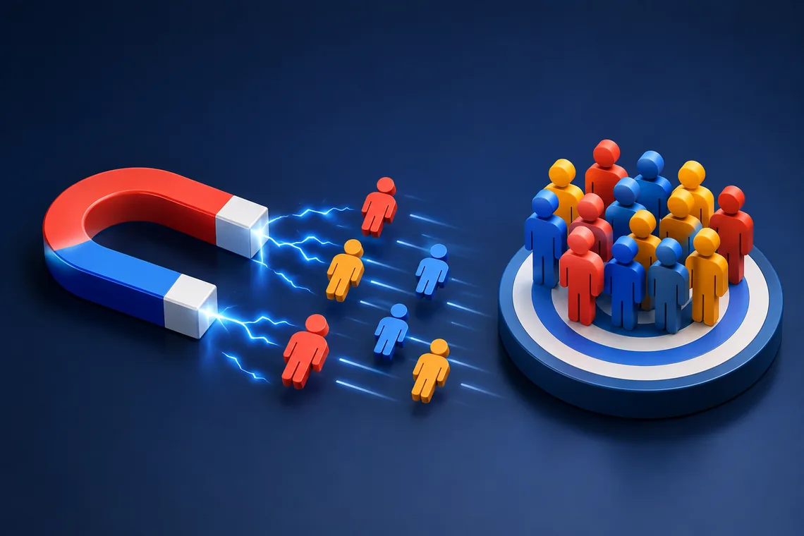 Customer Acquisition