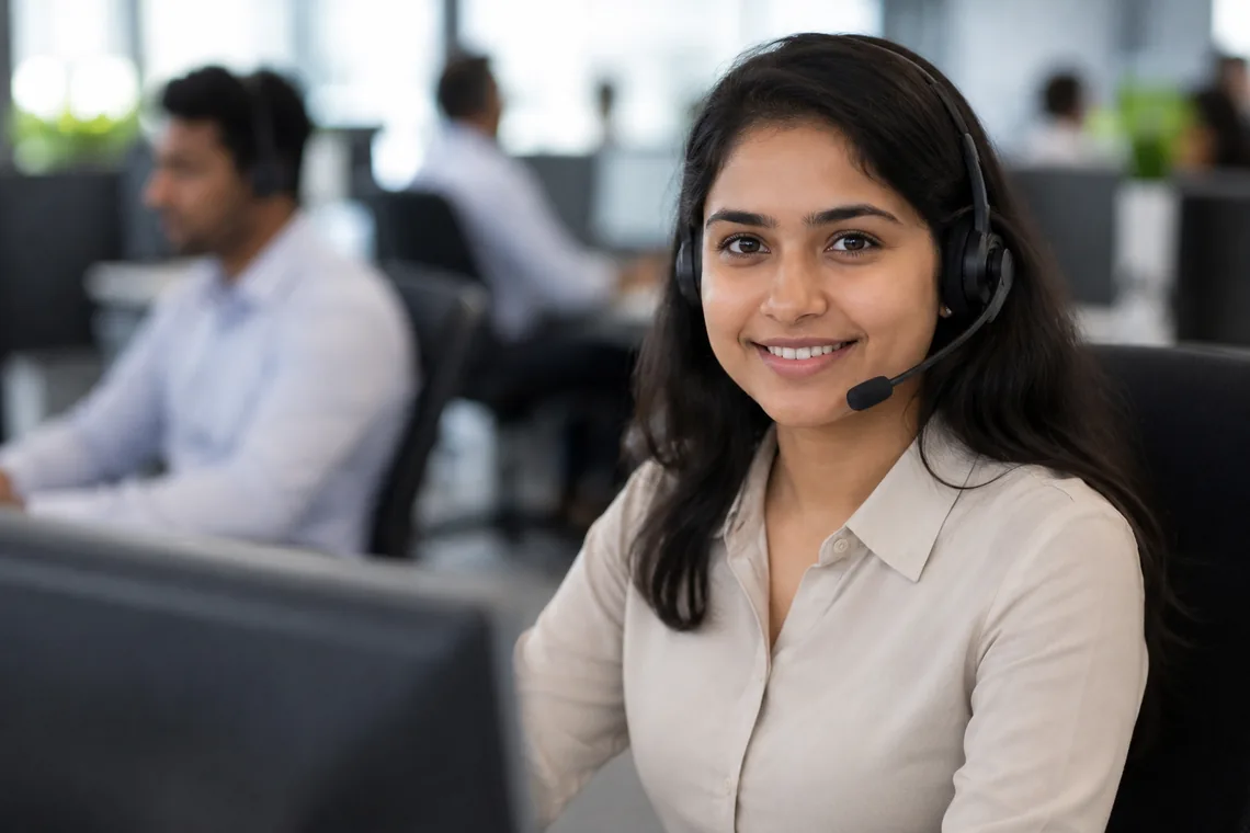 Customer Support