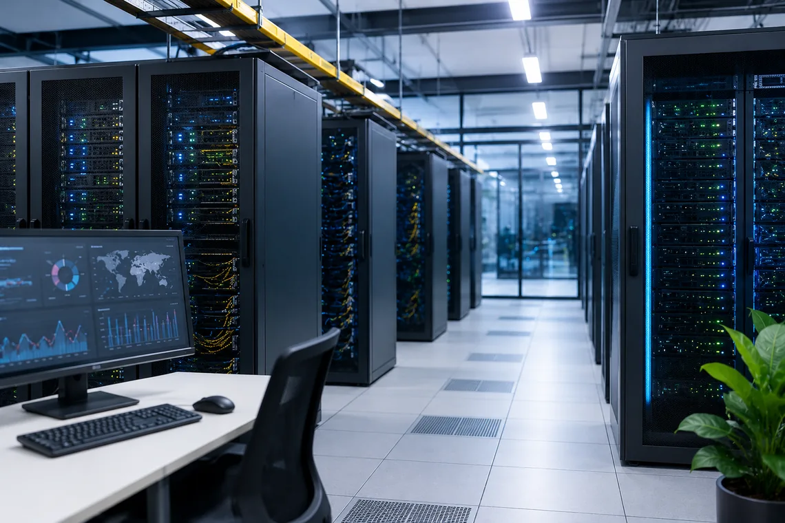 Data Center