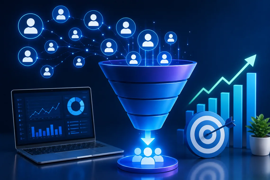 Lead Generation