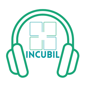 Incubil Services Pvt Ltd logo